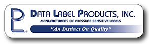 Data Label Products